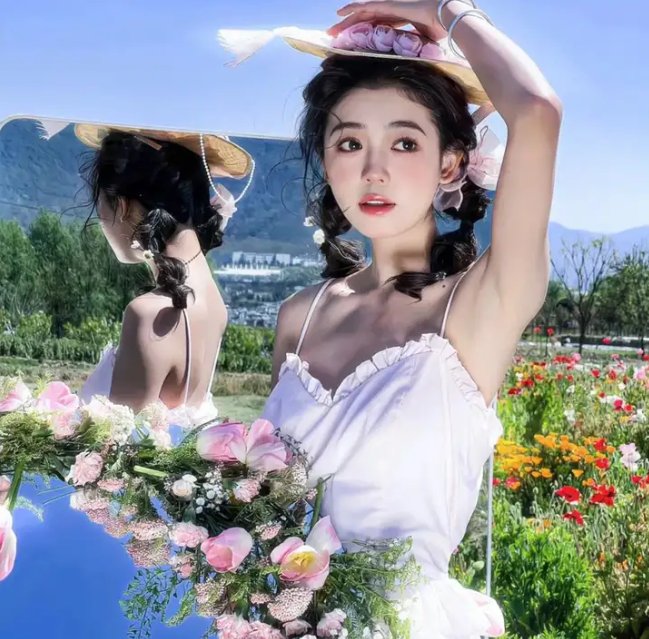 兹威林先生与祖克曼女士