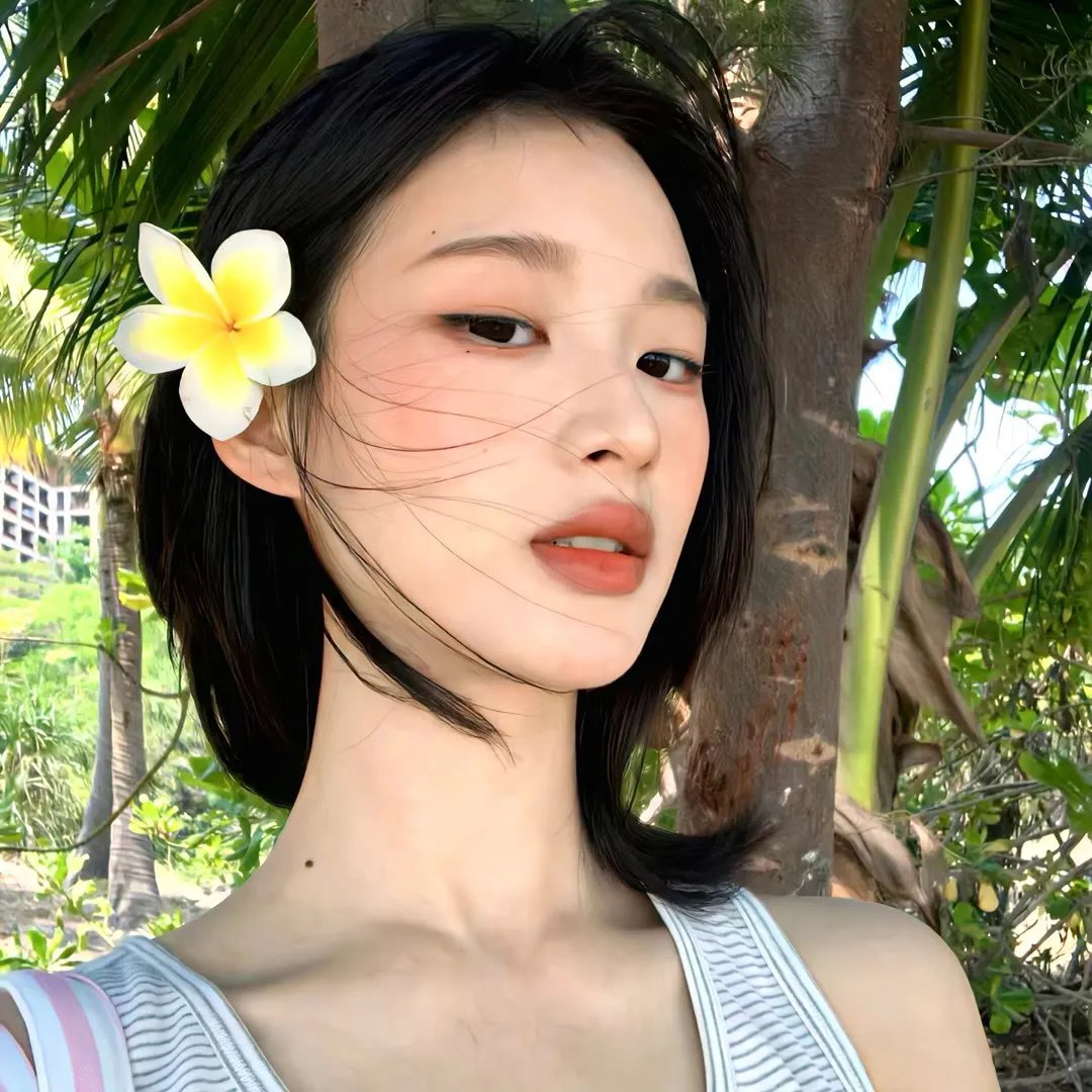 儍瓜艳福
