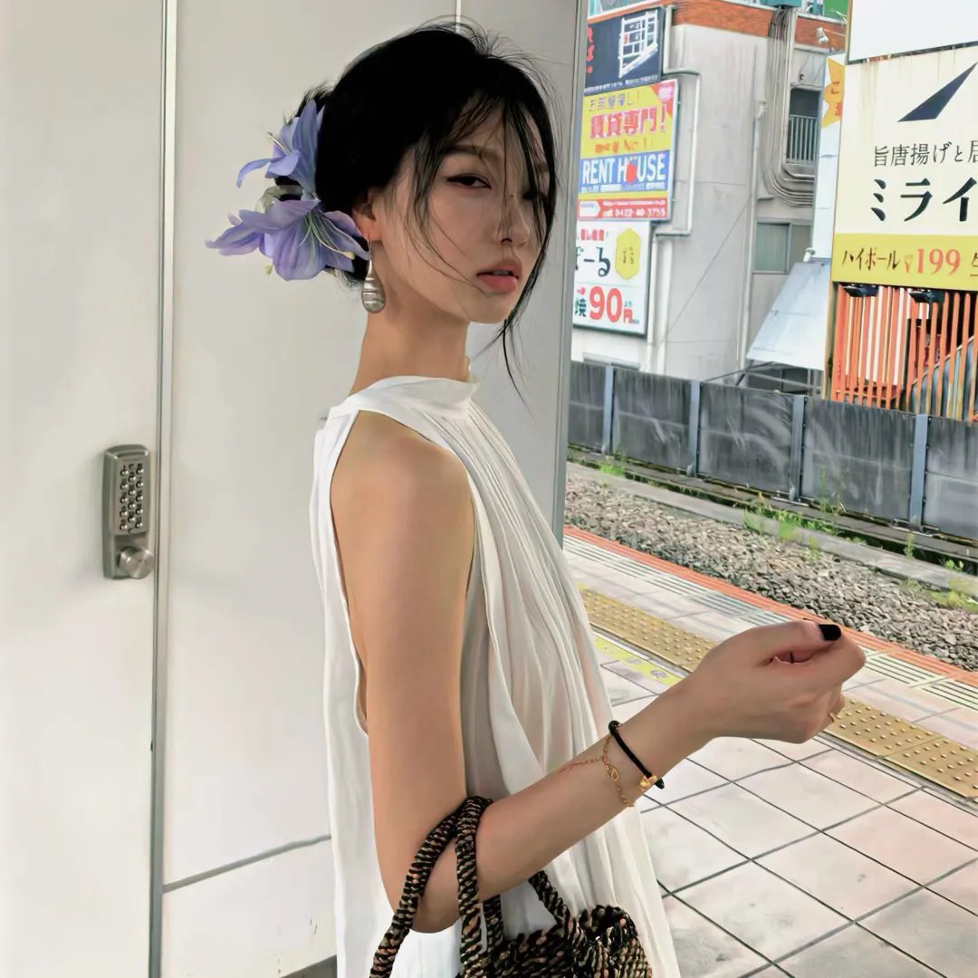 万事美好
